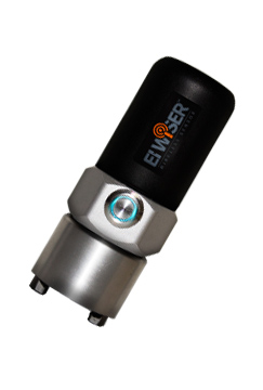 Erbessd Instruments EI-WISER Wireless Sensors