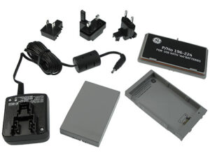 Druck IO61X-BAT-KIT Rechargeable Battery Kit