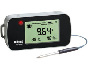 InTemp CX402-TxM Temperature Data Loggers