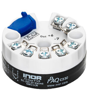 INOR IPAQ C330 Universal Transmitter