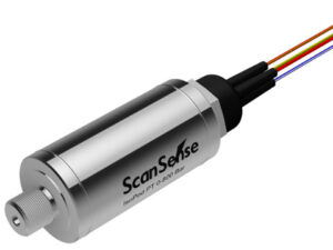 ScanSense IsoPod Subsea Pressure Transmitter