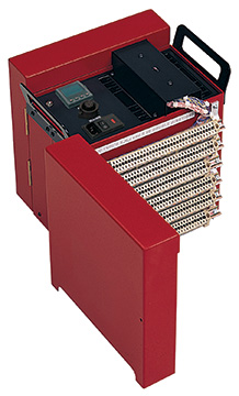 Isotech Model 937 Multi-Channel TRU