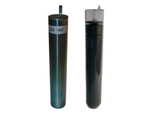 Isotech Slim Fixed Point Cells