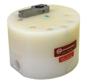 AW-Lake JVK Series Positive Displacement Flow Meter