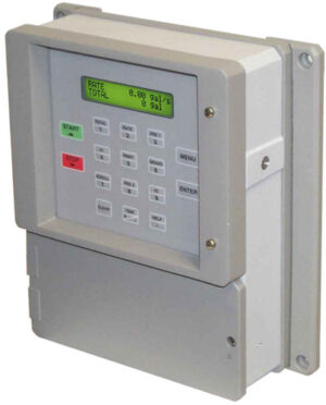 KEP MS-716 SUPERtrol-I Flow Computer