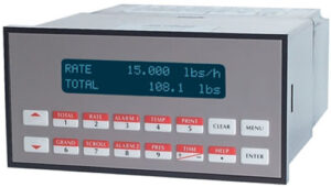 KEP SUPERtrol-II Flow Computer