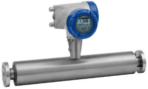 KROHNE OPTIMASS 7000 Coriolis Mass Flow Meter