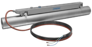 KROHNE OPTISONIC 6000 v2 Stationary Transducer