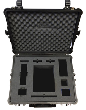 Kanomax 3910-01 Carry Case