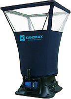 Kanomax Model 6710 TABmaster Capture Hood