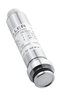 Keller 35X HT / 35X HTT Pressure Transmitters