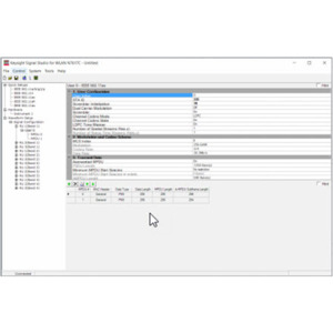 Keysight N7617EMBC/R-Y5B-001-A/R-Y6B-001-L WLAN Signal Generation, Playback, PathWave Series