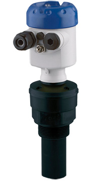 KROHNE OPTISOUND 3020 C Ultrasonic Level Gauge