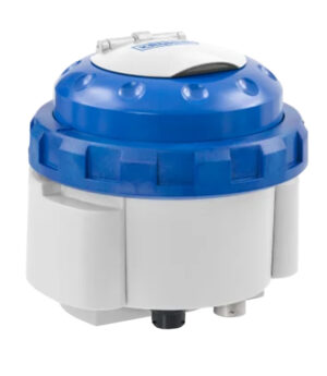 KROHNE IFC 070 V3 Signal Converter