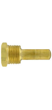 Love Controls TS-W Thermowell