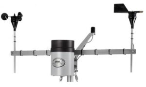 HOBO M-CAA Full Cross Arm Mounting