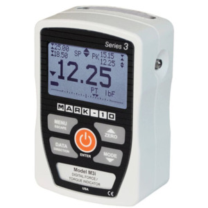 Mark-10 M3I Force / Torque Indicator Model 3I