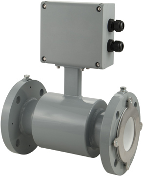 Badger Meter M7600 Electromagnetic Flow Meter