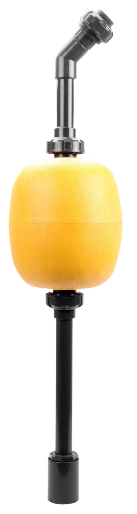 Pyxis MA-150-1 Floating Submersion Adapter