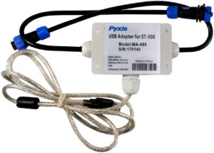 Pyxis MA-485 USB Adapter