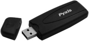 Pyxis MA-NEB USB Bluetooth Adapter