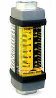 Hedland High Pressure Flow Meter for Phosphate Ester Fluids