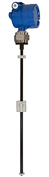 APG MPX-E Chemical Level Transmitter