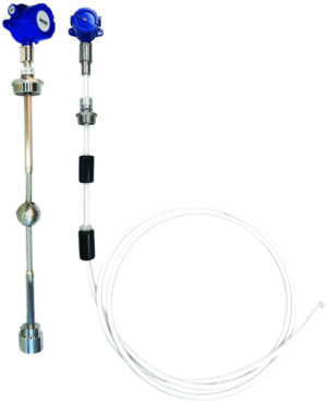 APG MPXI-F Series Level Sensors