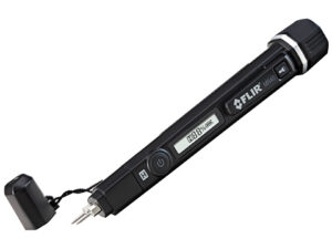 FLIR MR40 Moisture Meter