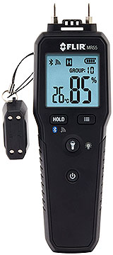 FLIR MR55 Moisture Meter