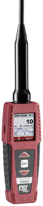 MRU 500GD Fast Response Gas Detector
