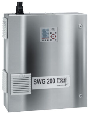 MRU SWG 200 Continuous Emission Monitor