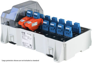 MTL Compact Fieldbus Barrier Module
