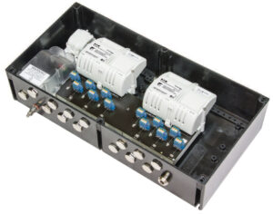 MTL Simplex Fieldbus Barriers