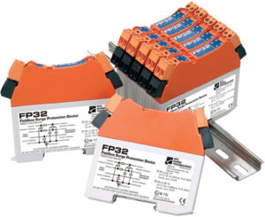 MTL FP32 Surge Protectors