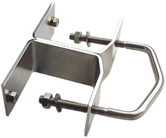 MTL PIP66 Pipe Mounting Bracket