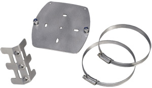 MTL PMA66 Pipe Mounting Adapter