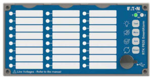 MTL RTK P825 SmartAlarm Annunciator