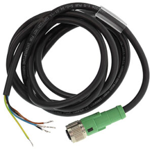 Macnaught MXD-C Cables