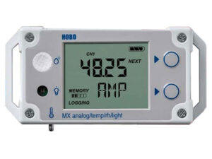 HOBO MX Multi-Channel Data Loggers