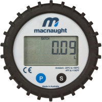 Macnaught MX Series Local Flow Displays