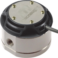 Macnaught MX Series Industrial Flow Meters