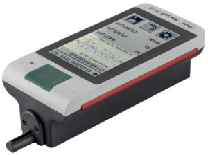 Mahr MarSurf PS 10 Roughness Tester