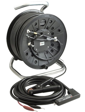 Megger KC Series Test Leads