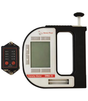 Megger 2001-692 Eight Channel Digital Hydrometer Kit