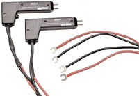 Megger 242009 Test Lead Set