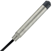 Mercoid SBLT2 and SBLTX Level Transmitters