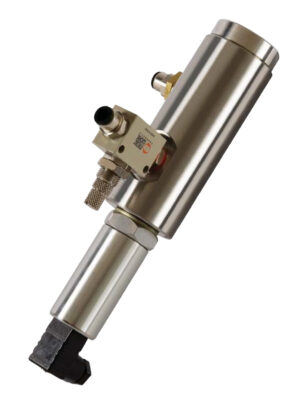 Michell Instruments Easidew Sampler