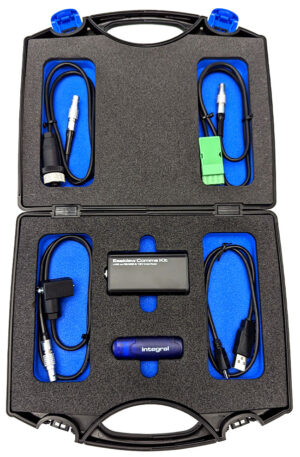 Michell Instruments Universal Communications Kit