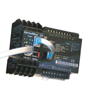 Emerson PACSystems Ethernet to Serial Network Module